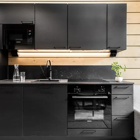 Appartement Levin Lyhty Bria For 3 Guests And Beatrice For 6 Guests By Hilla *